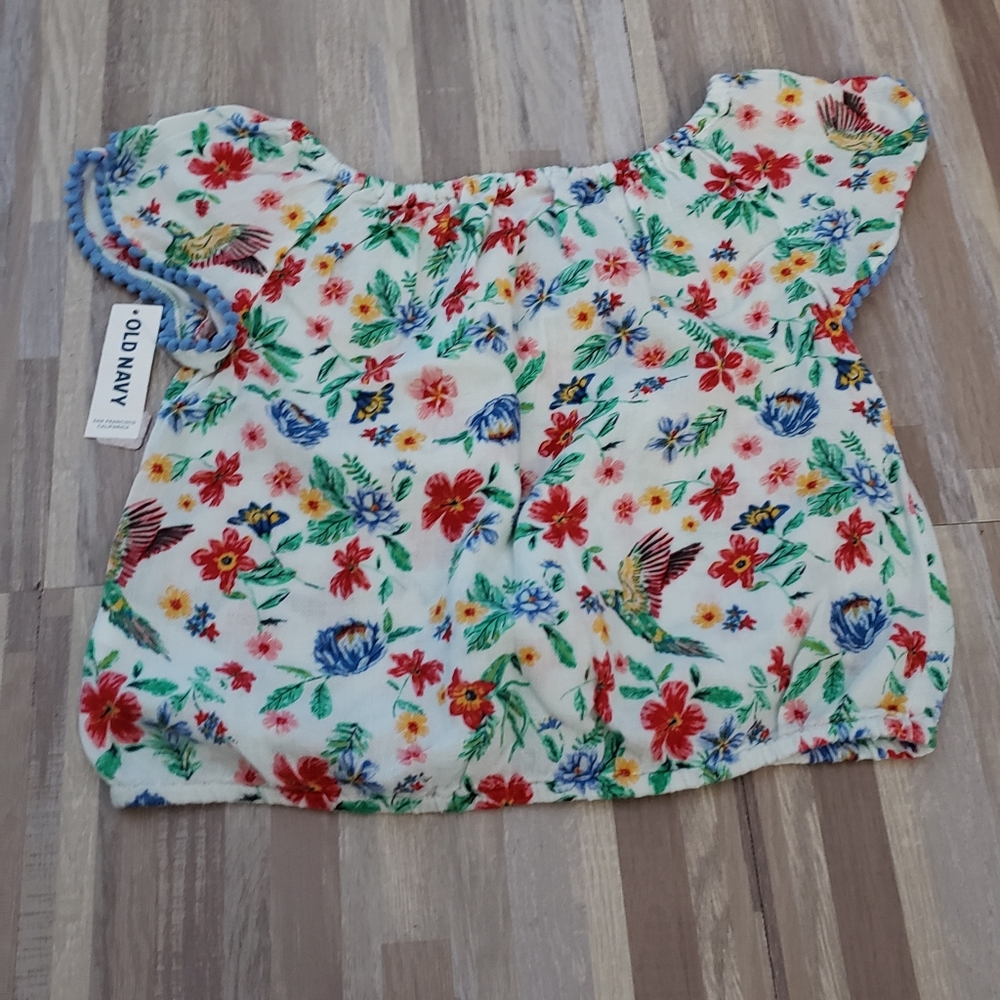 Girls t-shirt